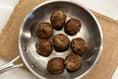 Load image into Gallery viewer, Bison & Pork Meatballs