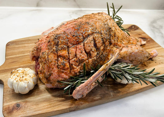 Whole Duck