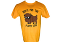 Load image into Gallery viewer, Fluffy Cow T-Shirt