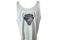 Load image into Gallery viewer, American Bison Tank