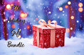Load image into Gallery viewer, $300 Holiday Gift Bundle!
