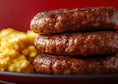 Load image into Gallery viewer, Corn & Soy Free Pork Italian Sausage Patties