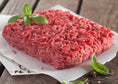 Load image into Gallery viewer, northstar bison beef meat 100% grass fed beef non gmo meat clean meat healthy living ground steak