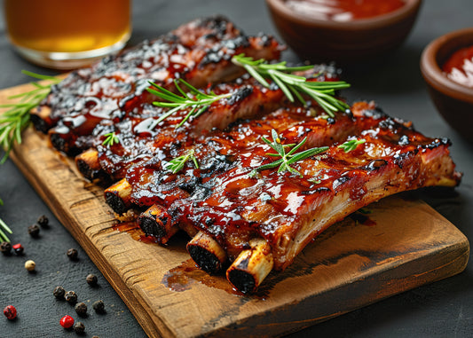 pork baby back ribs northstar bison north star bison pork corn and soy free non gmo pork organically raised