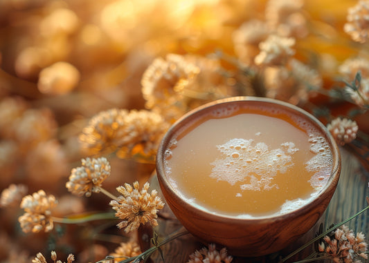 Lamb Home Bone Broth Pack