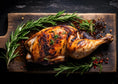 Load image into Gallery viewer, chicken halves easy cooking low histamine northstar bison north star bison chicken corn and soy free non gmo chicken organically raised