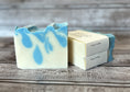 Load image into Gallery viewer, Essential Oil Bison Soap