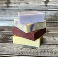 Load image into Gallery viewer, Essential Oil Bison Soap