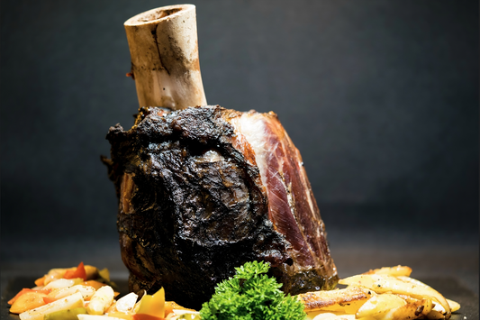 northstar bison bison meat 100% grassfed meat grassfedmeat Thor meat viking meal bison meat