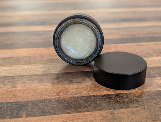 Bison Tallow Lip Balm
