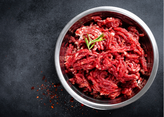 northstar bison bison meat north star bison ground meat