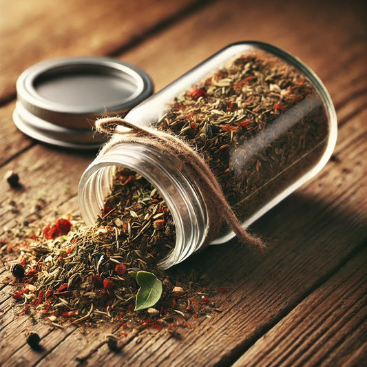 Bone Broth Seasoning