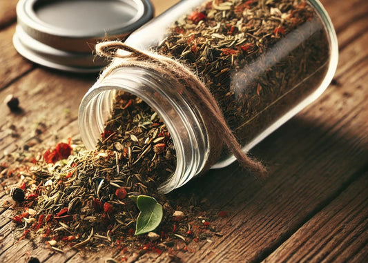 Bone Broth Seasoning