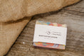 Load image into Gallery viewer, Essential Oil Bison Soap