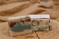 Load image into Gallery viewer, Essential Oil Bison Soap