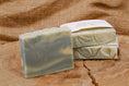 Load image into Gallery viewer, Essential Oil Bison Soap
