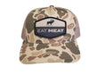Load image into Gallery viewer, Eat Meat - Elk Cap