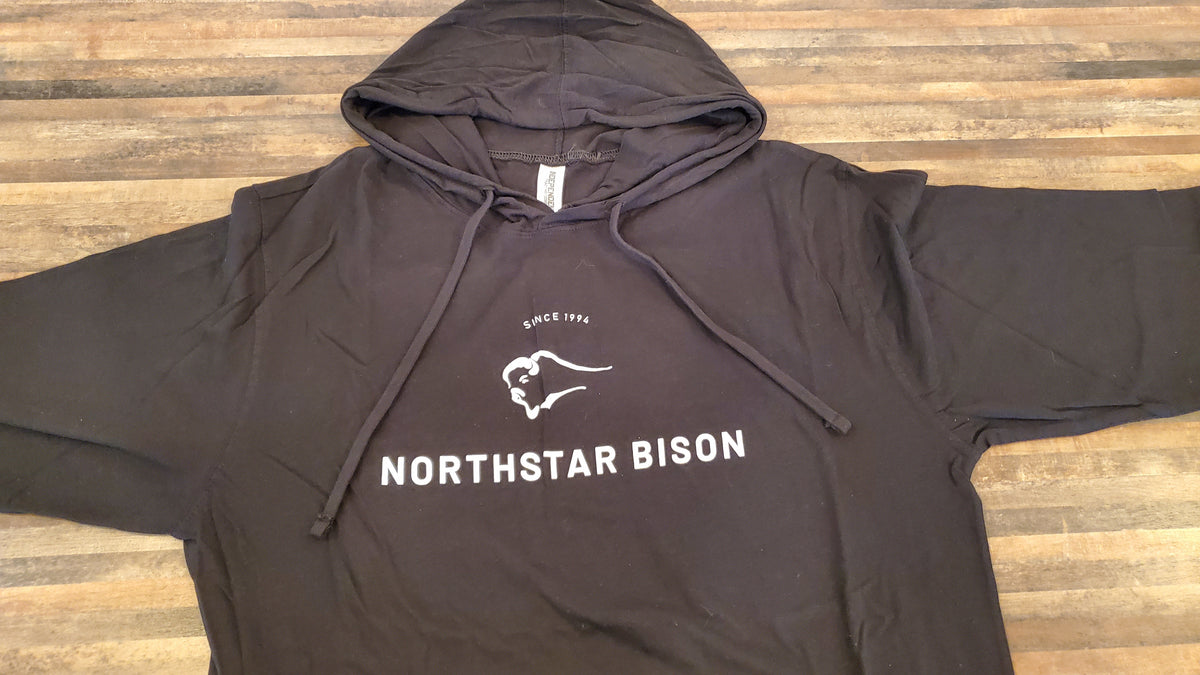 Northstar Bison Light Hoody