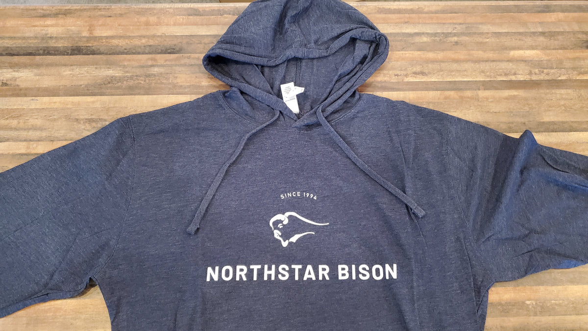 Northstar Bison Light Hoody