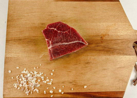 northstar bison bison meat 100% grassfed meat grassfedmeat low hsitmine healthy living grassfed foods low hsitmine foods