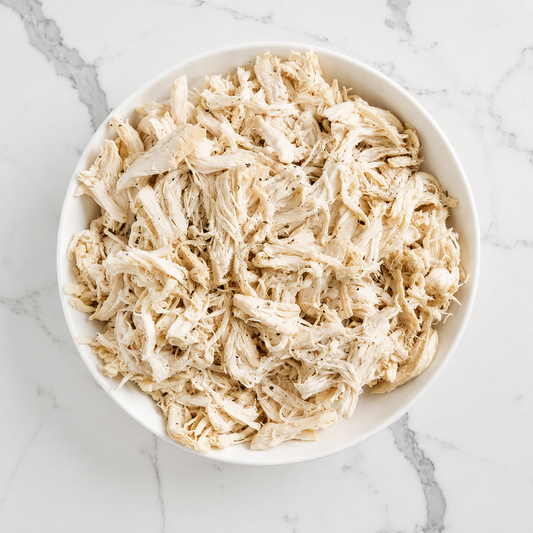 Pulled Chicken, 1lb