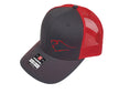 Load image into Gallery viewer, Ball Cap - NSB Swoosh