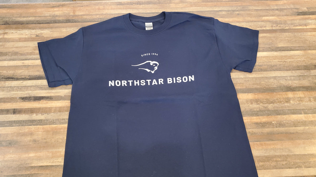 Northstar Bison T-Shirt