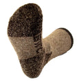 Load image into Gallery viewer, Trekker Bison Boot Sock