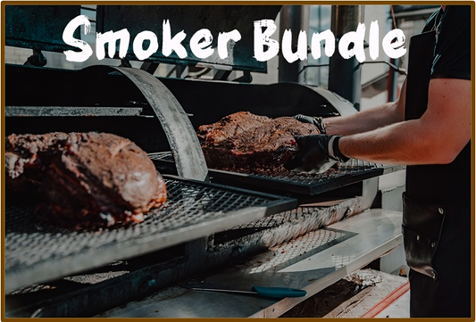 Smoker Bundle