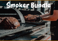 Load image into Gallery viewer, Smoker Bundle