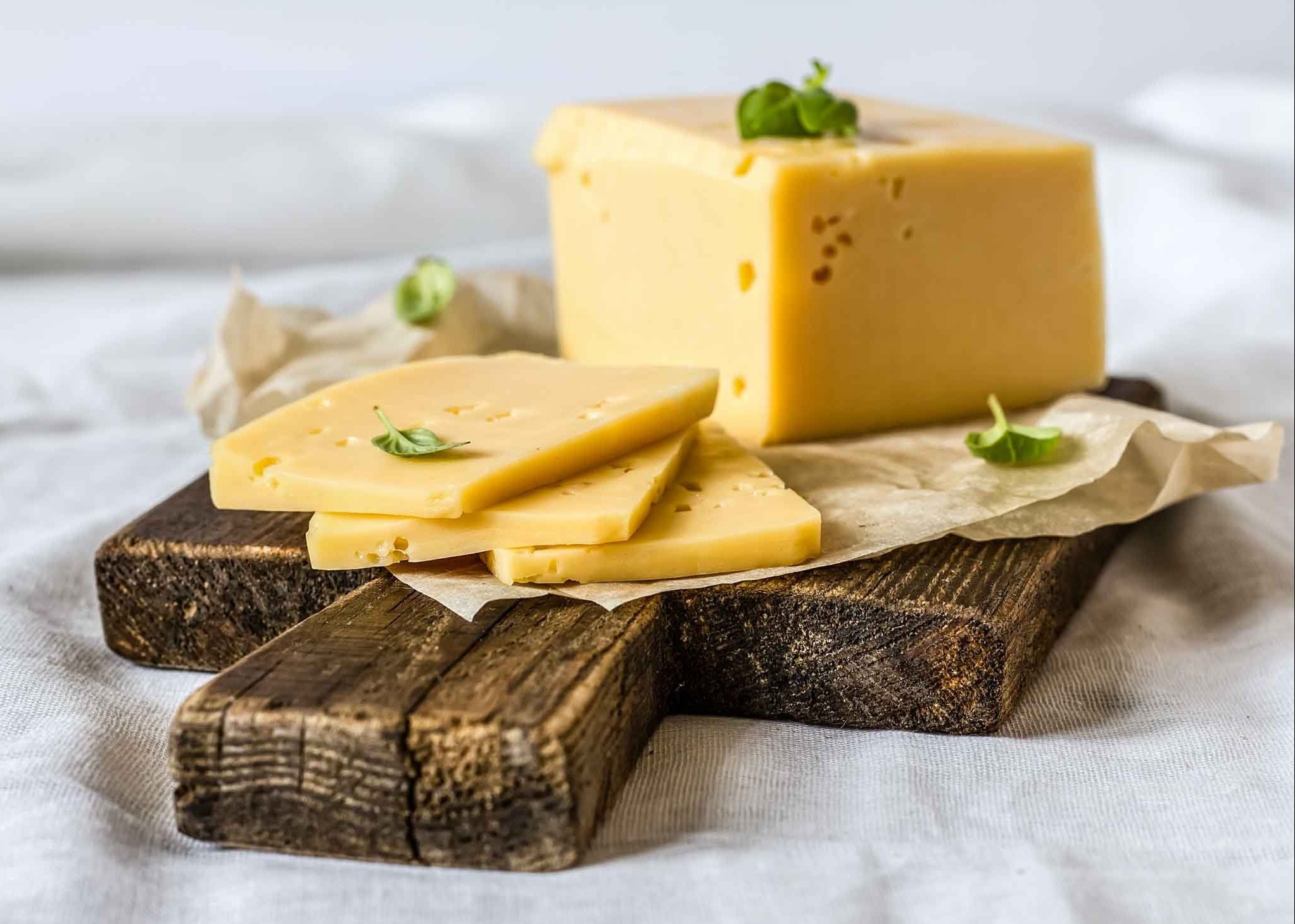 Raw Cheese – Northstar Bison