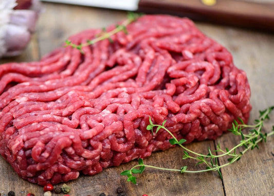 northstar bison bison meat north star bison ground meat