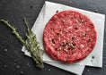 Load image into Gallery viewer, northstar bison bison meat north star bison ground meat patties biosn healthy meat 100% grassfed meat