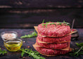 Load image into Gallery viewer, northstar bison bison meat north star patties 100% grassfed