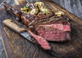 Load image into Gallery viewer, northstar bison bison meat steak 100% grassfed meat grassfedmeat