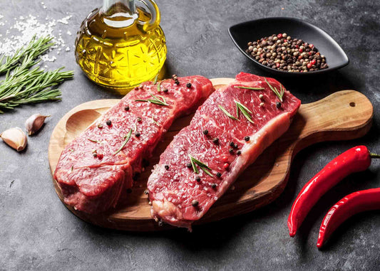 northstar bison bison meat 100% grassfed meat grassfedmeat low hsitmine new york low histamine meats