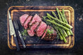 Load image into Gallery viewer, Bison Inside Round Roast | Wholesale