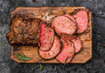 Load image into Gallery viewer, Bison Rolled Rump Roast-3lb | Wholesale