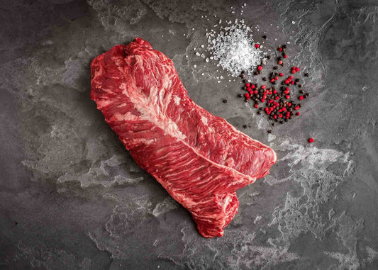 northstar bison bison meat grassfed meat bison steak
