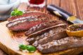 Load image into Gallery viewer, Bison Flank Steak