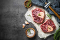 Load image into Gallery viewer, Bison Osso Bucco | Wholesale