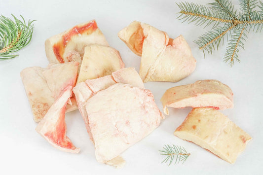 northstar bison bison meat fat grassfed meat