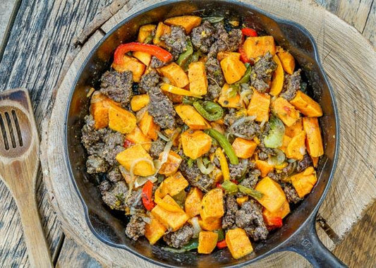 northstar bison bison meat bison sausage 100% grass fed & finished non gmo msg free