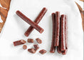 Load image into Gallery viewer, northstar bison bison meat 100% grassfed meat grassfedmeat sausage