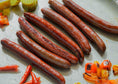 Load image into Gallery viewer, northstar bison bison meat 100% grassfed meat grassfedmeat sausage hot dogs