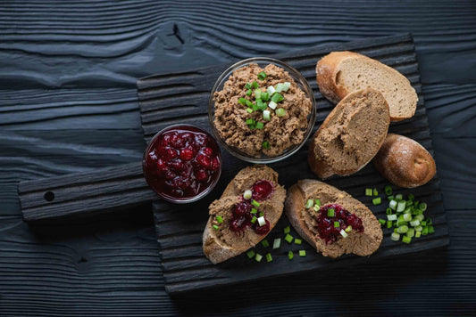 northstar bison bison meat 100% grassfed meat grassfedmeat liver organ meats