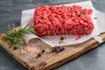 Load image into Gallery viewer, northstar bison beef meat 100% grass fed beef non gmo meat clean meat healthy living
