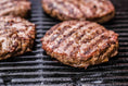 Load image into Gallery viewer, northstar bison beef meat 100% grass fed beef non gmo meat clean meat healthy living beef patties