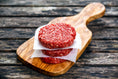 Load image into Gallery viewer, northstar bison beef meat 100% grass fed beef non gmo meat clean meat healthy living