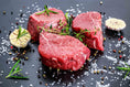 Load image into Gallery viewer, northstar bison 100% grass fed beef non gmo beef meat healthy living